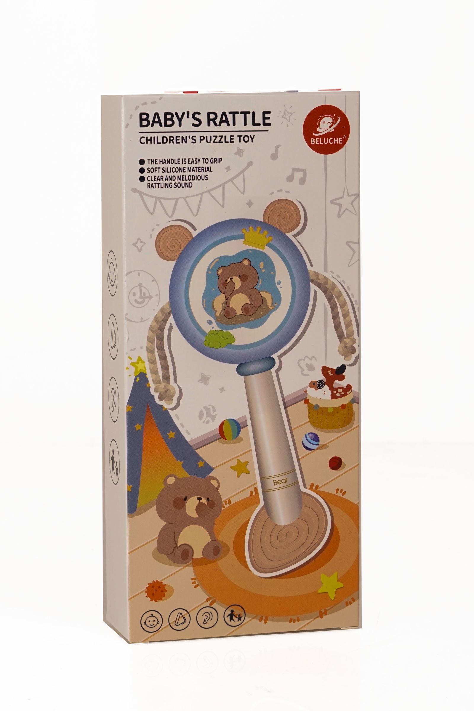 Baby Rattle