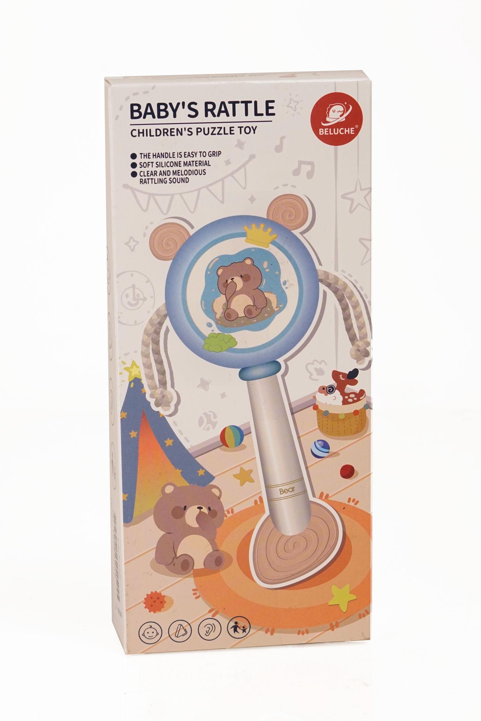 Baby Rattle