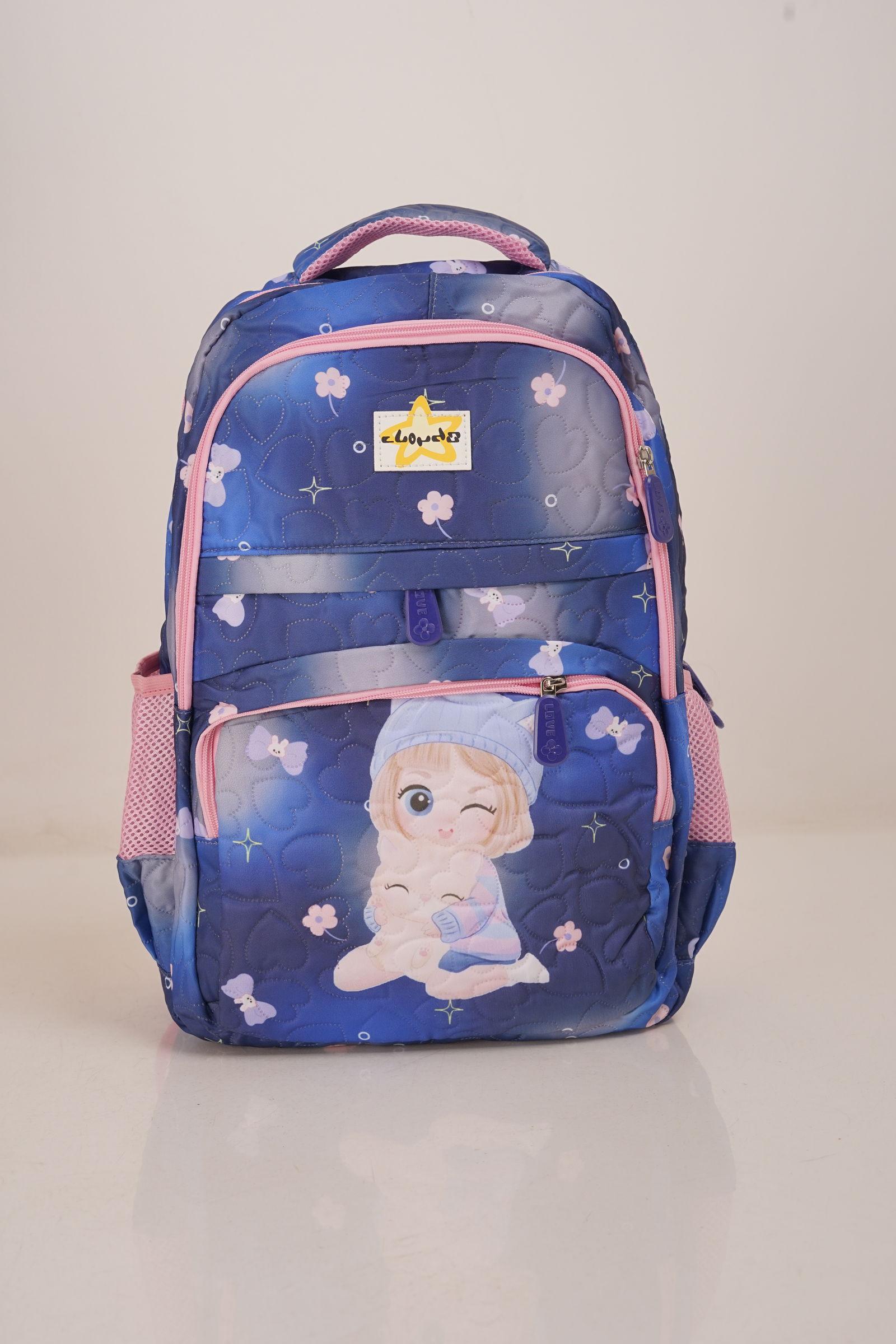 Back Packs