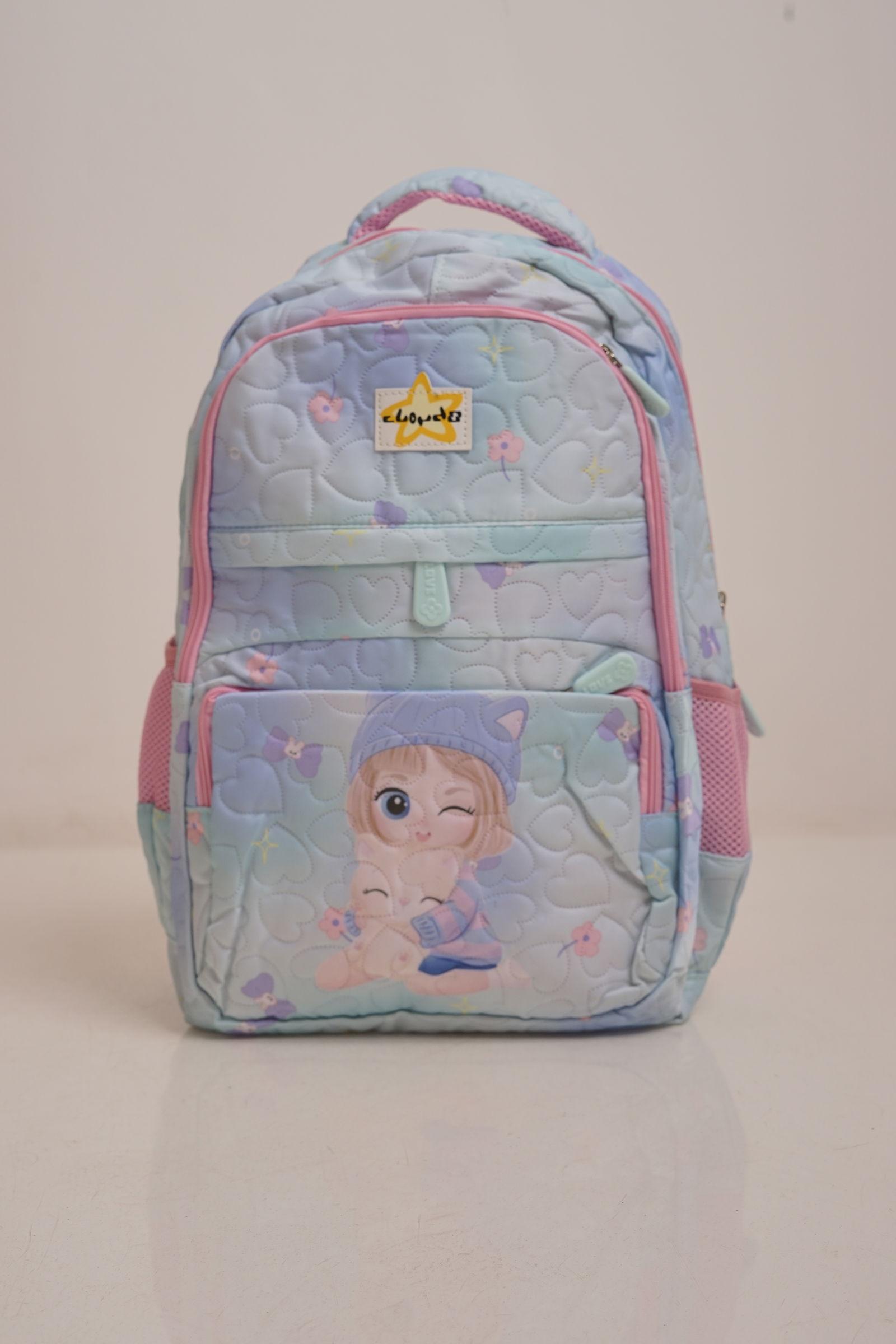Back Packs