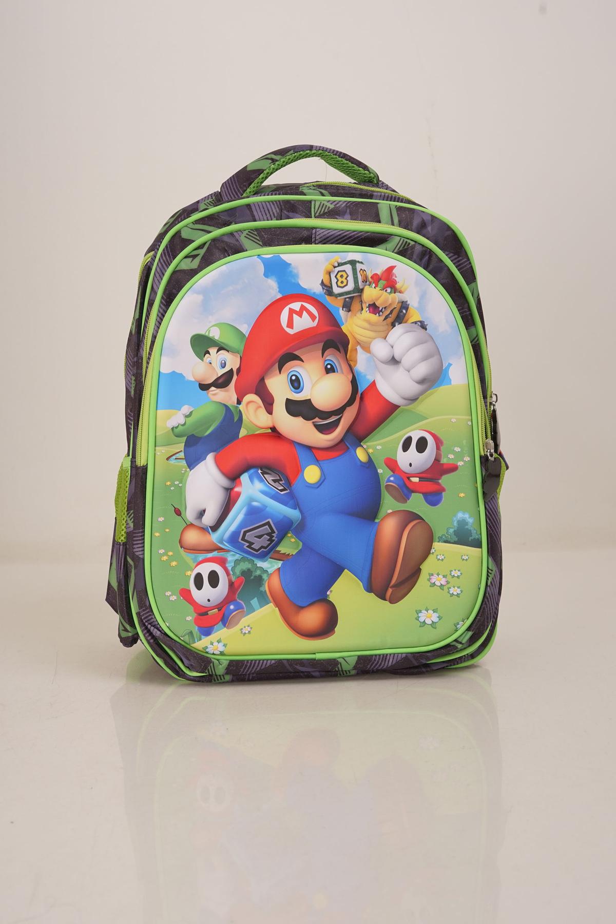 Back Packs