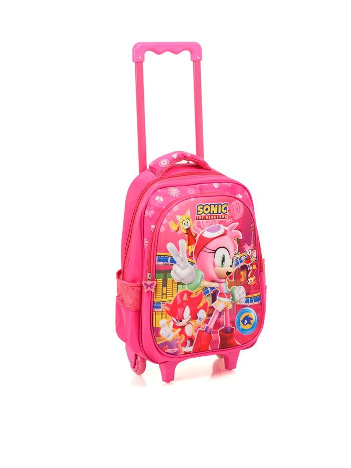 Backpack with Trolley