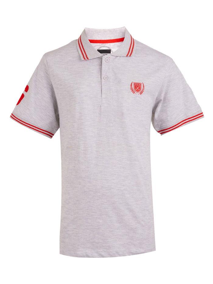 Boy's Polo T-Shirt