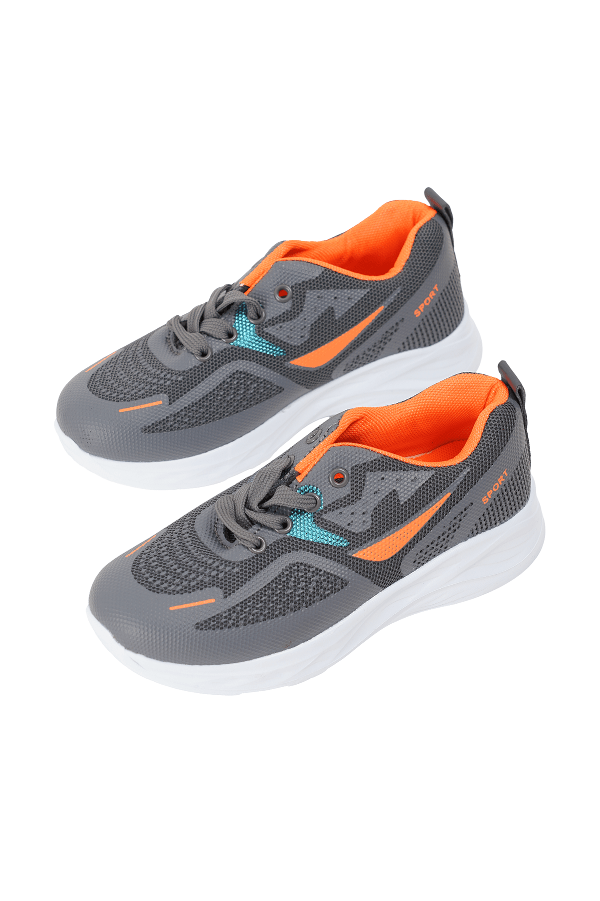 Boys shoes