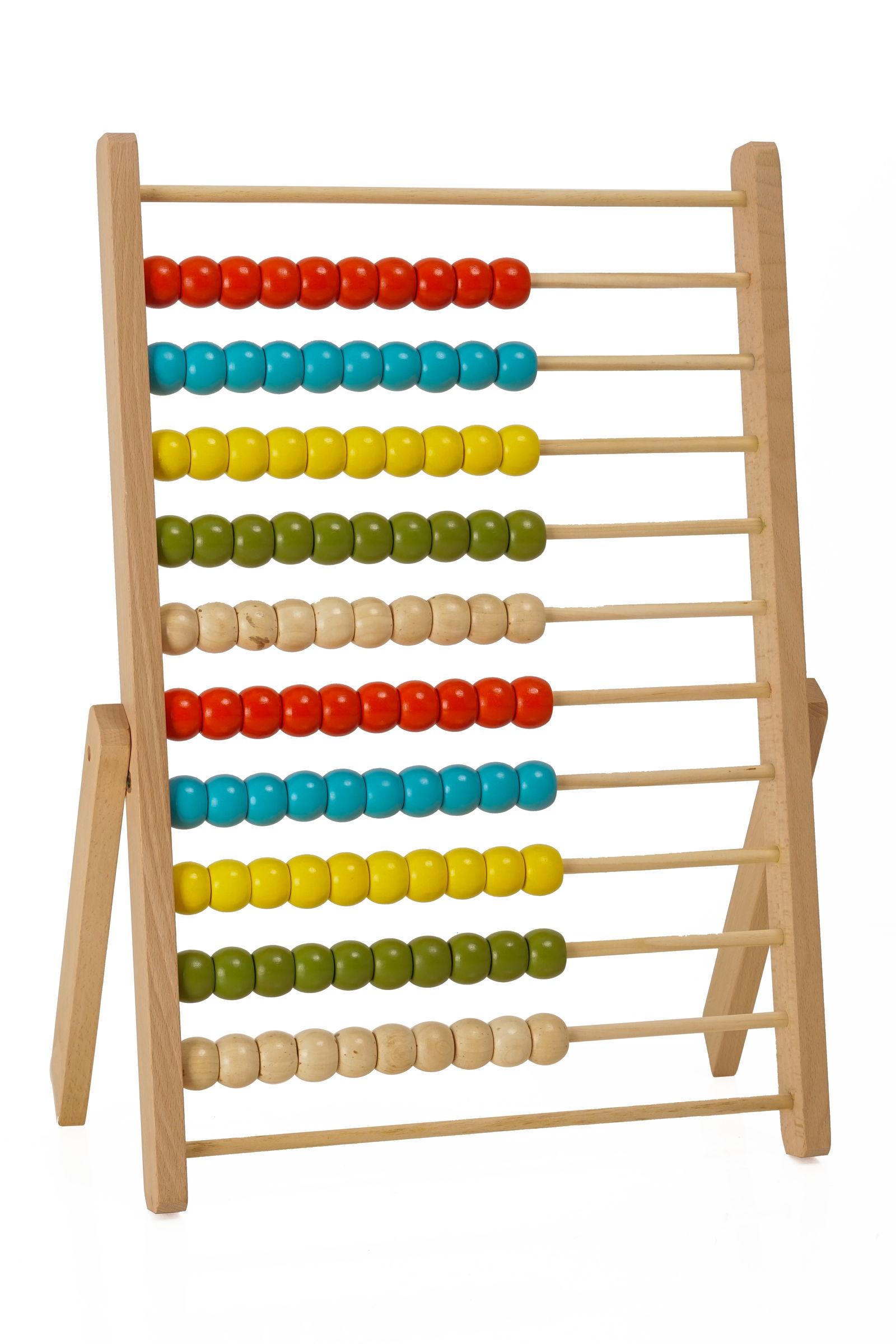Calculating Rack