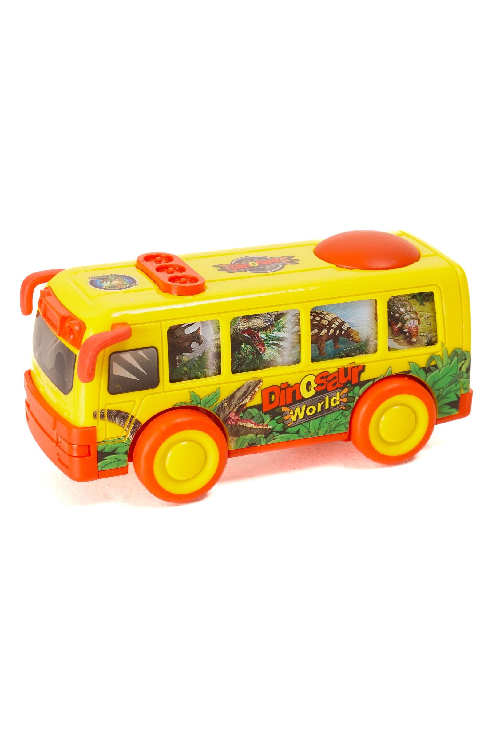 City Bus