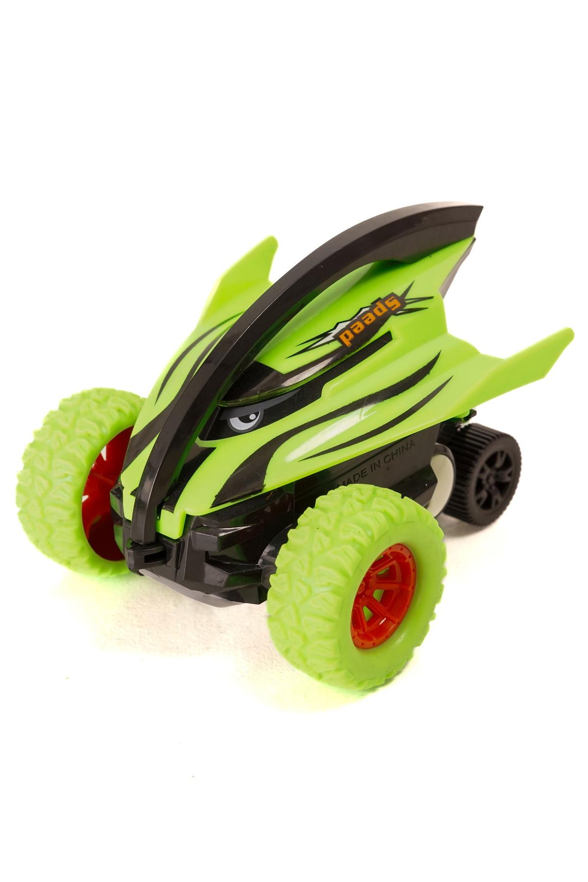 Devil Car