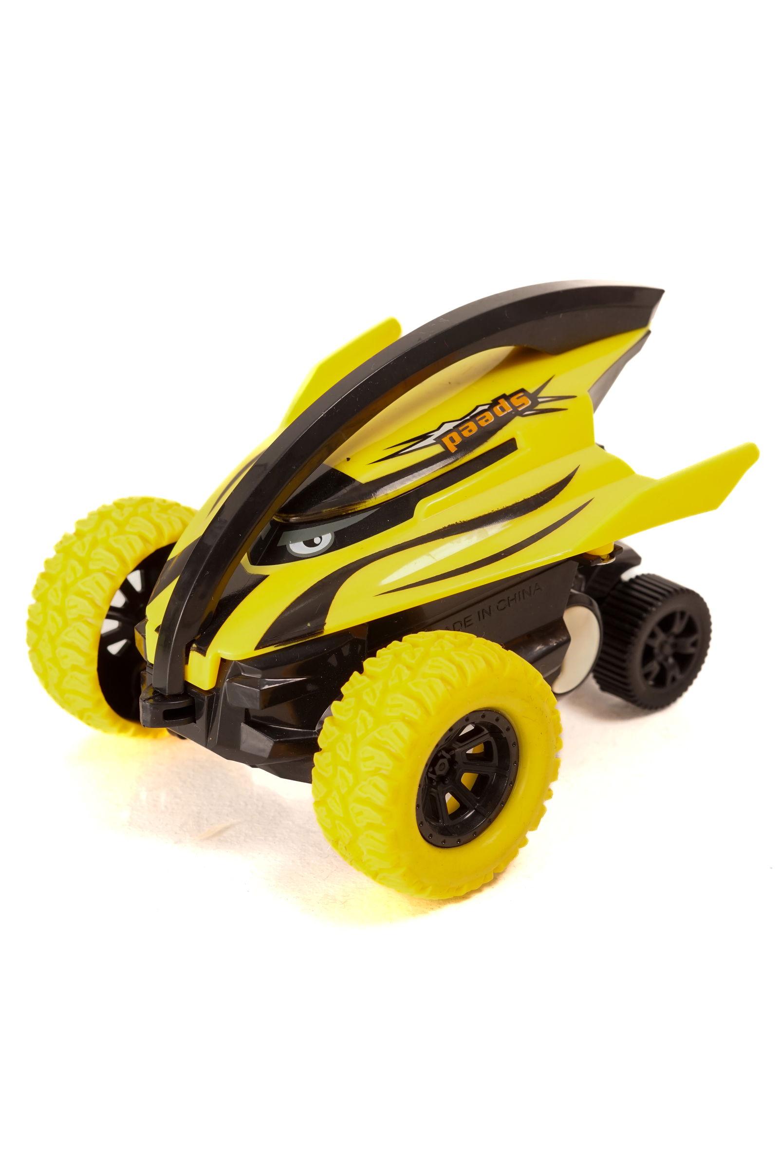 Devil Car