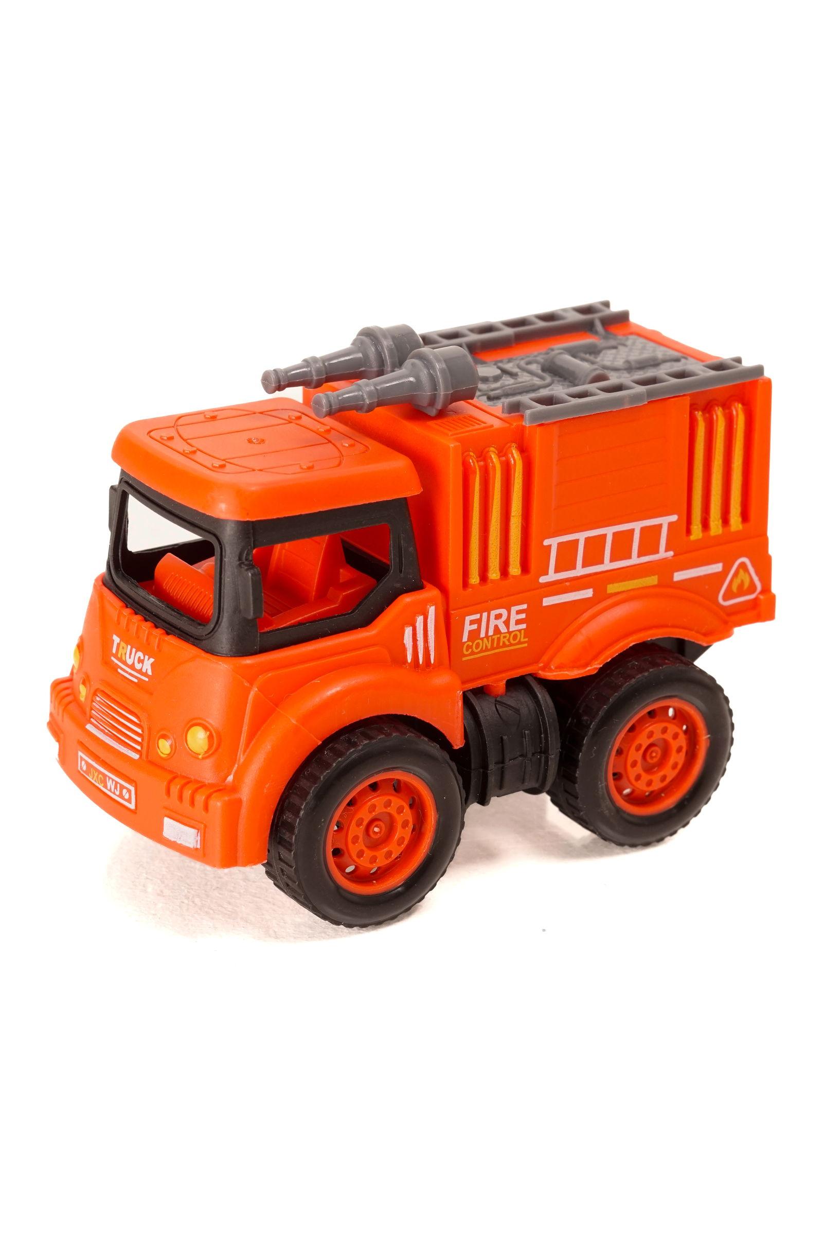 Fire Truck