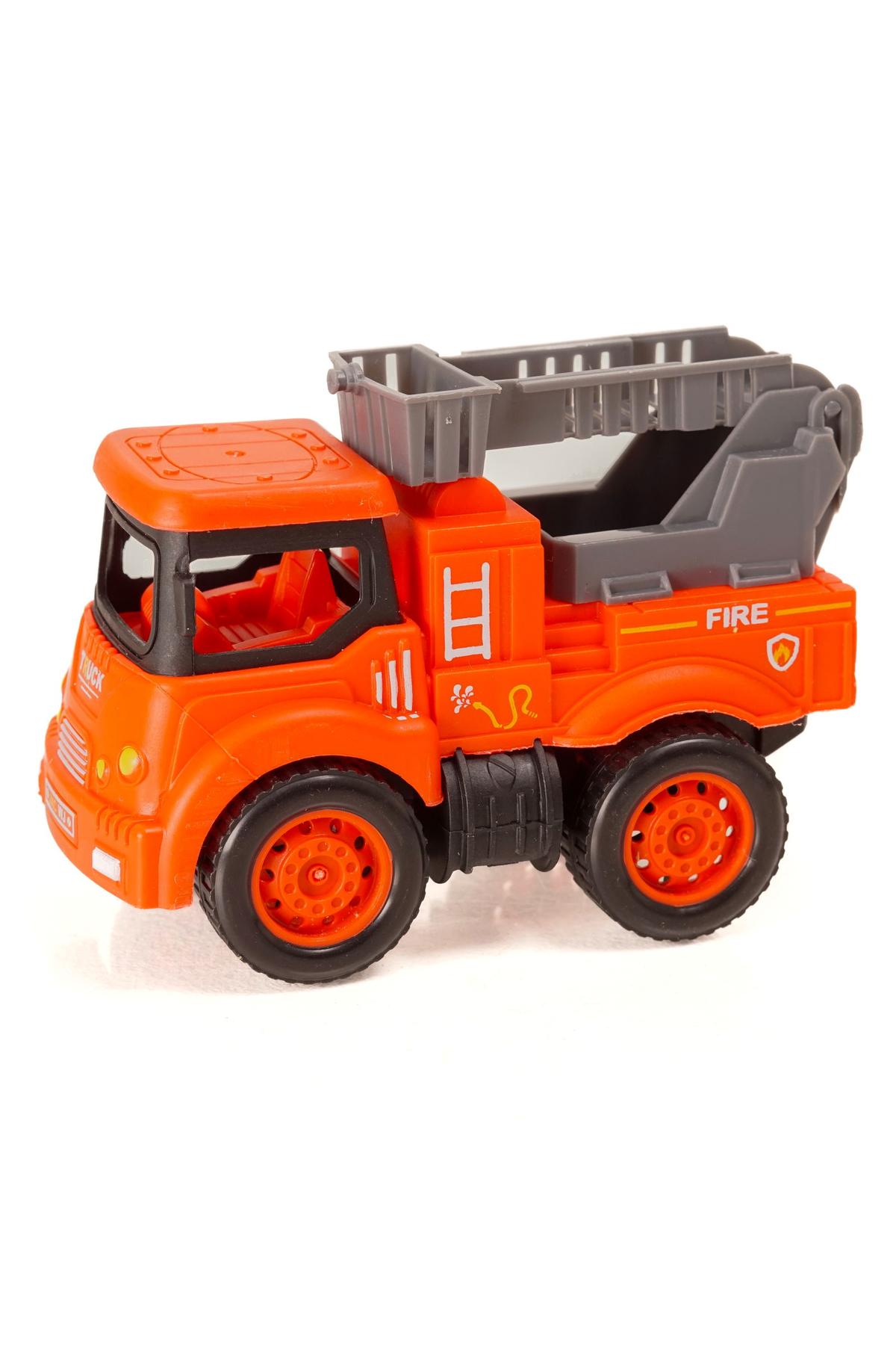 Fire Truck