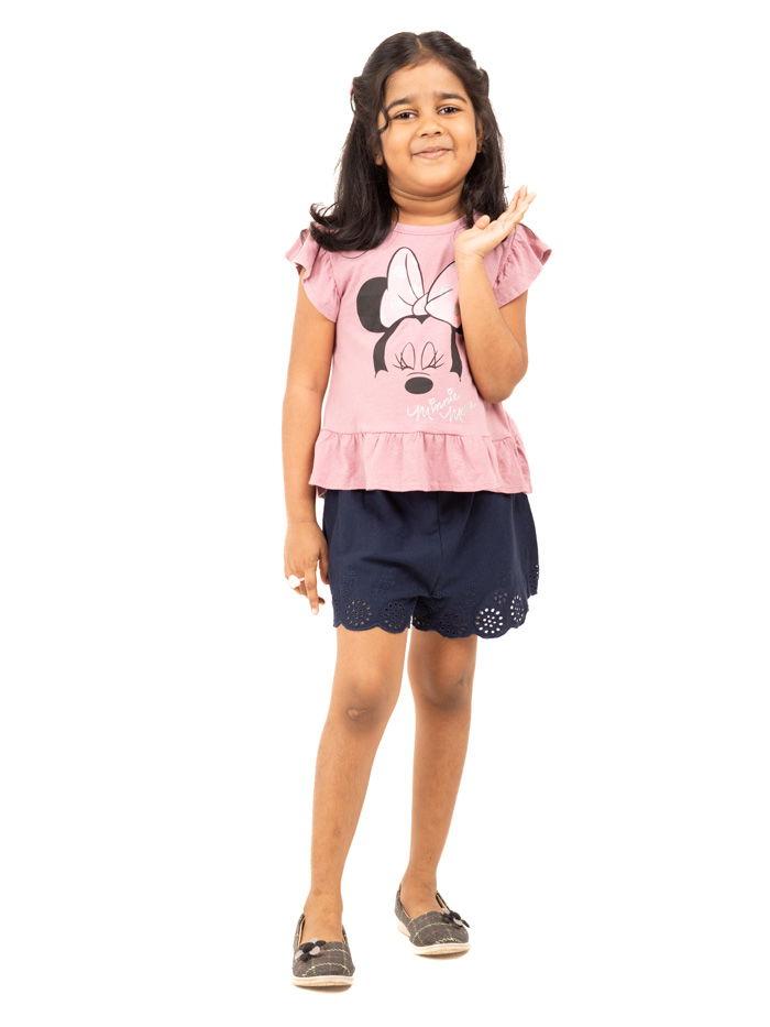 GIRLS TOP