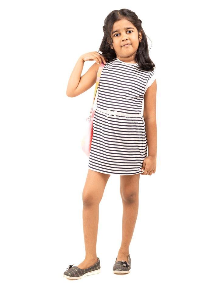 Girl's Casual Dress