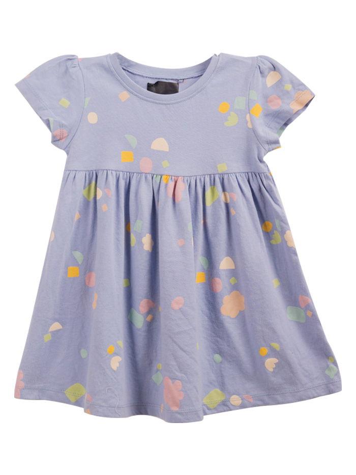 Girl's Casual Dress
