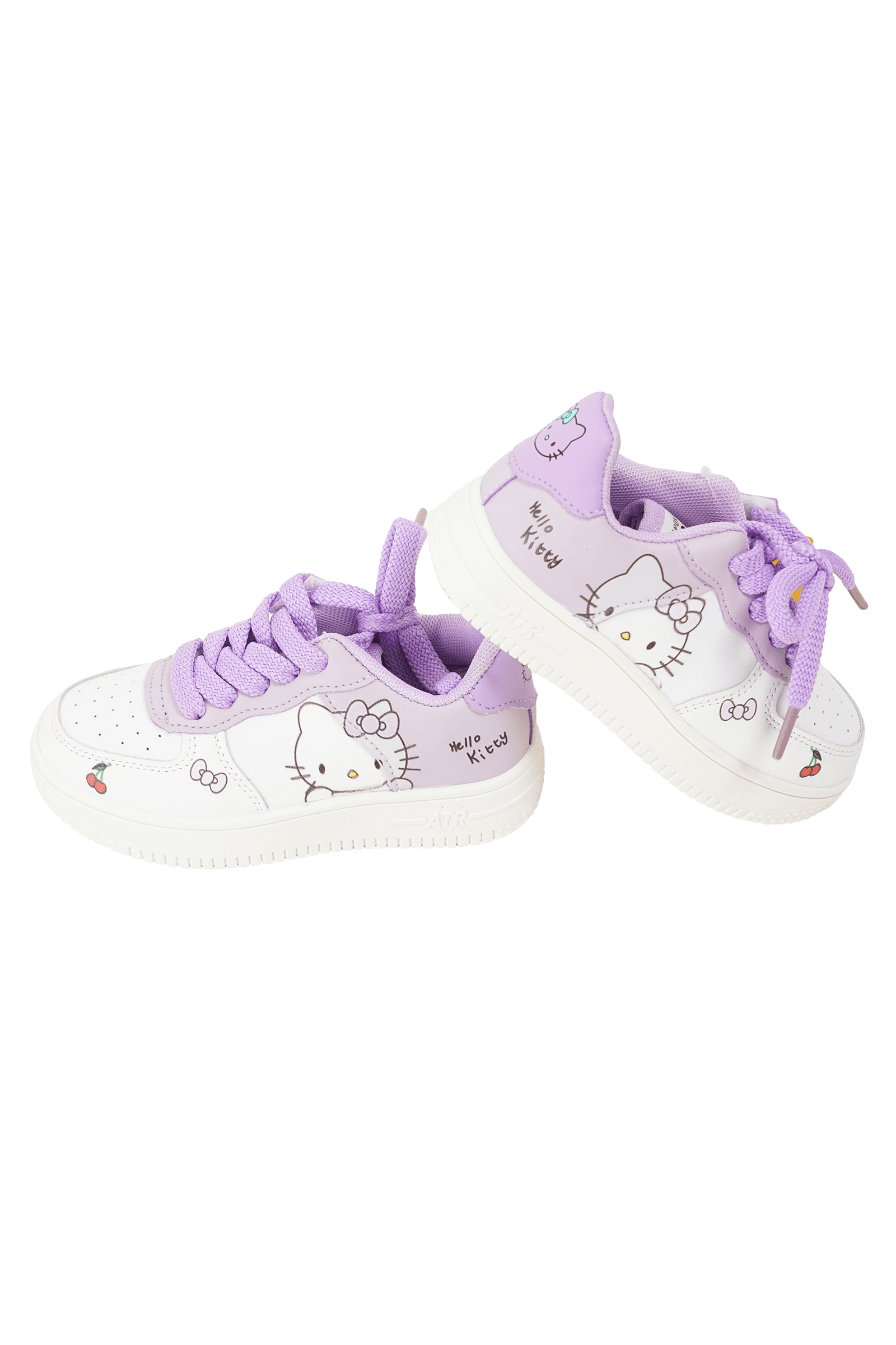 Girls Shoes