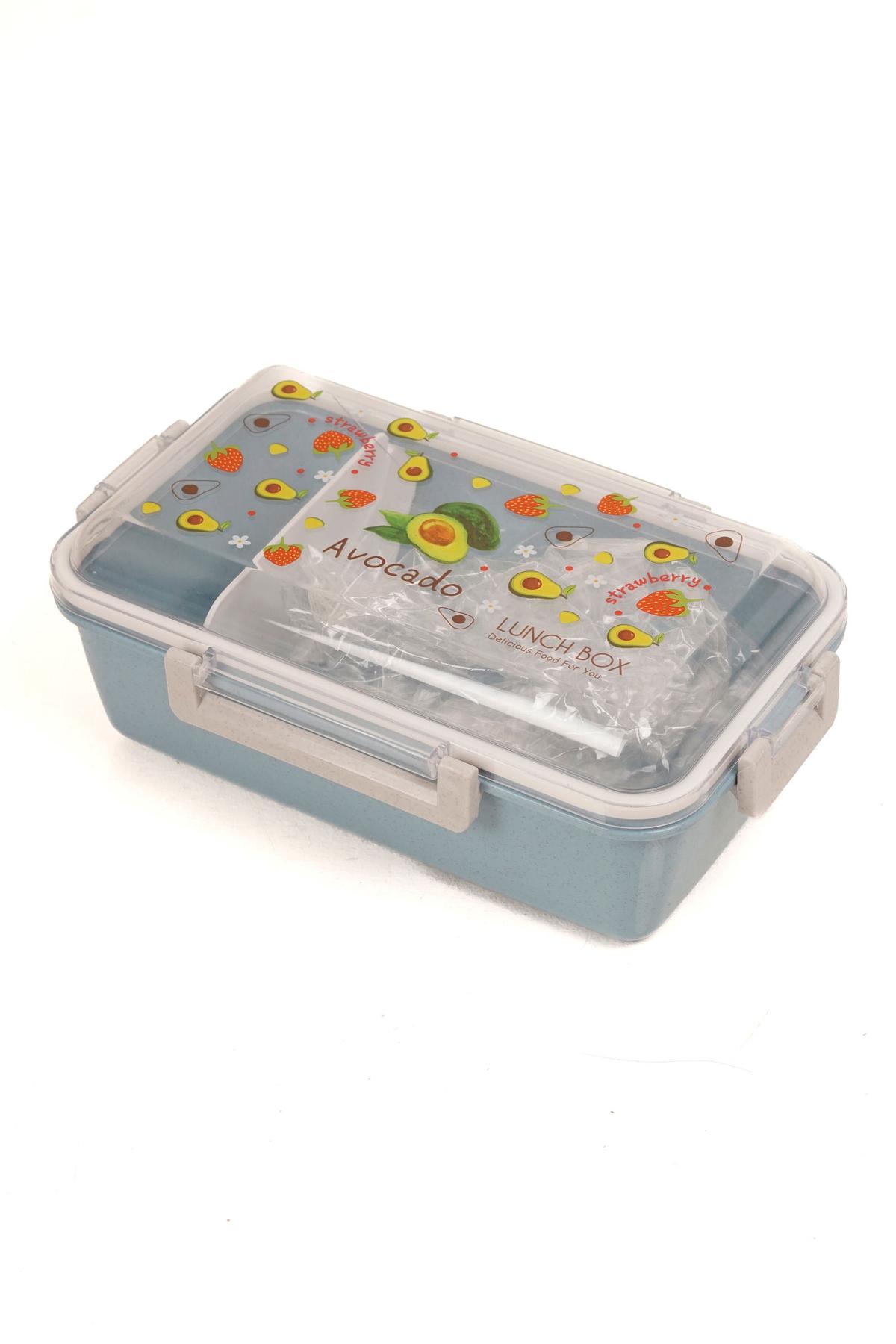 Lunch box