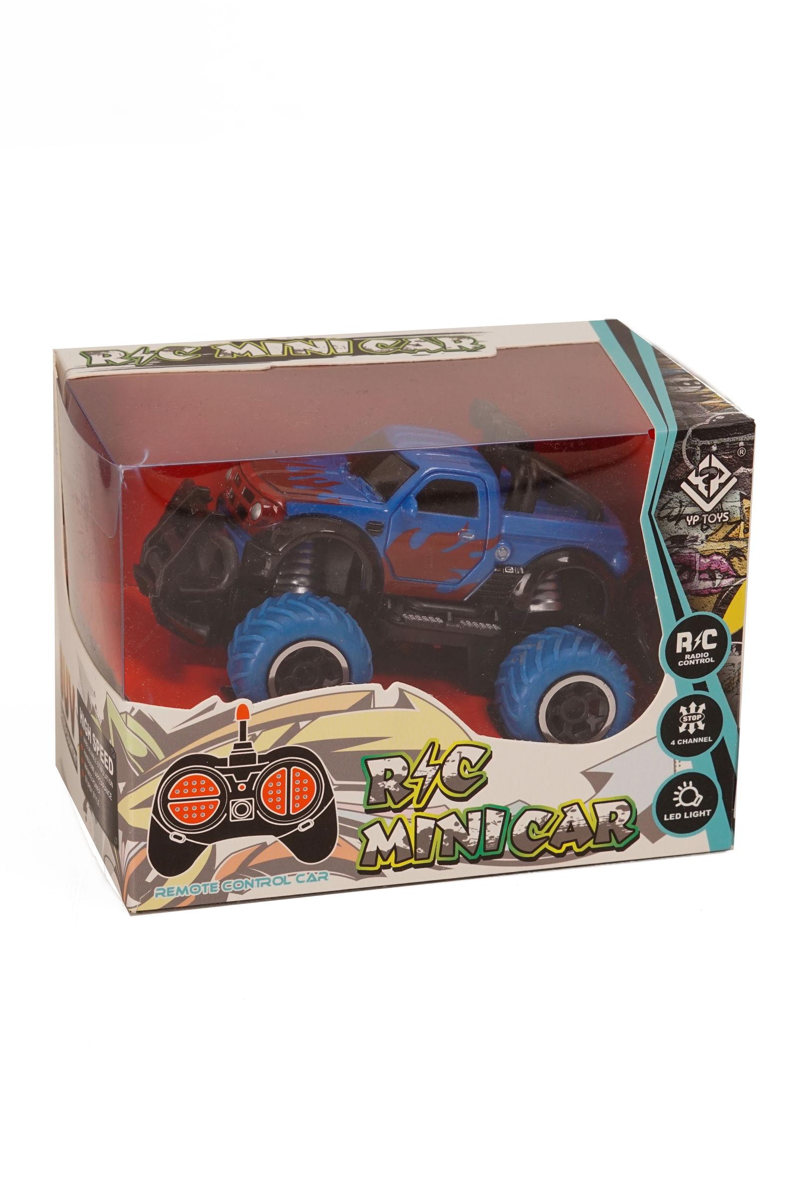 Mini Car