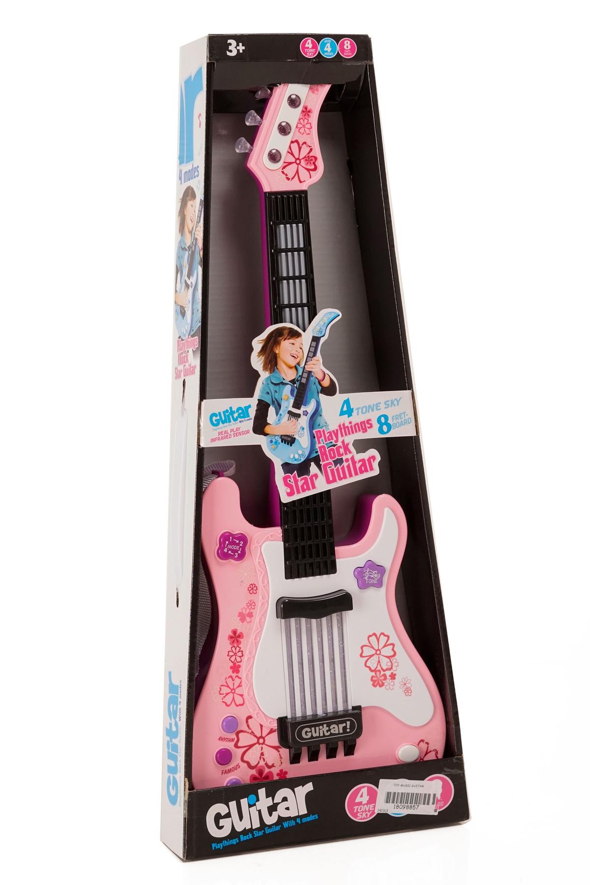 Music Guitar