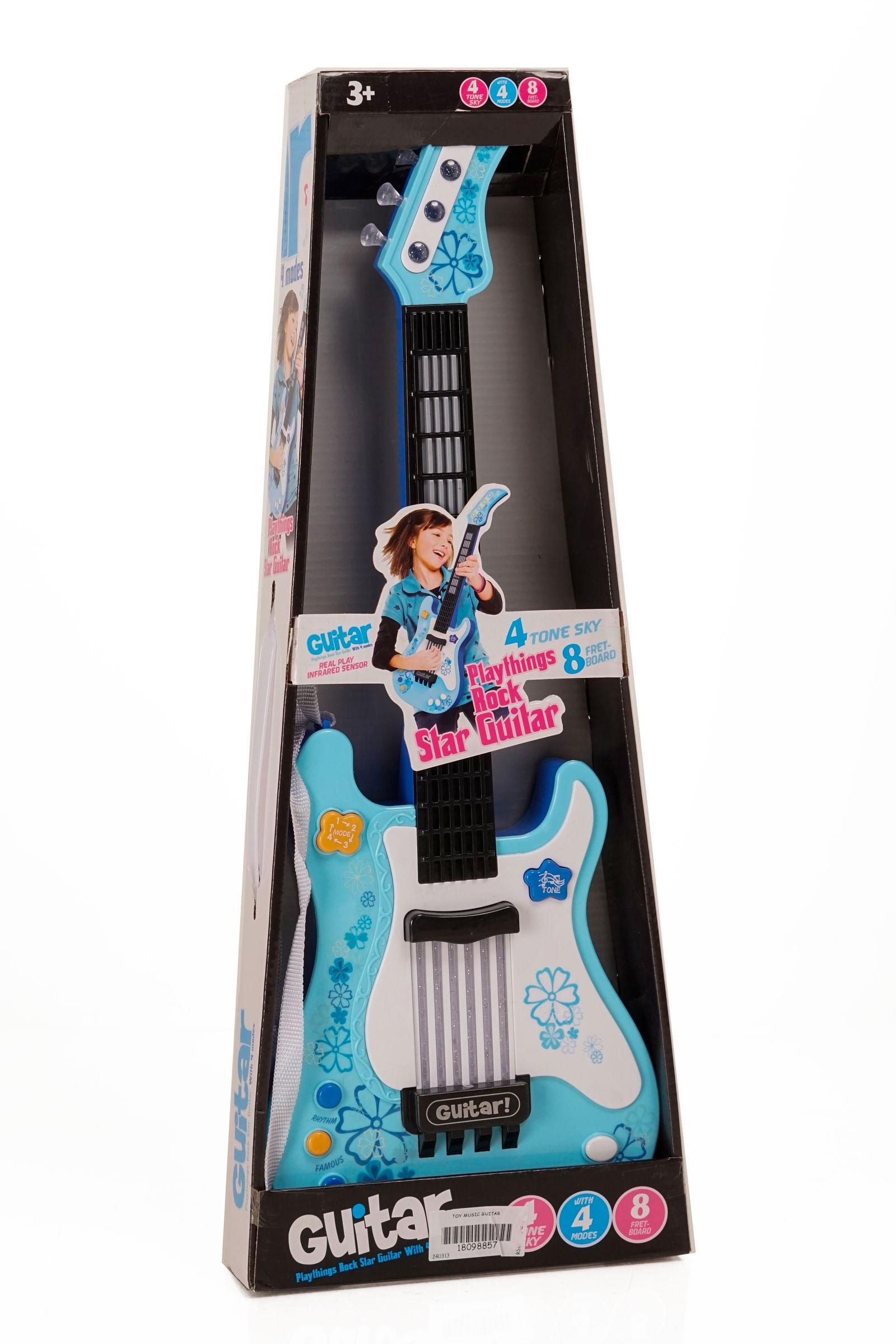 Music Guitar