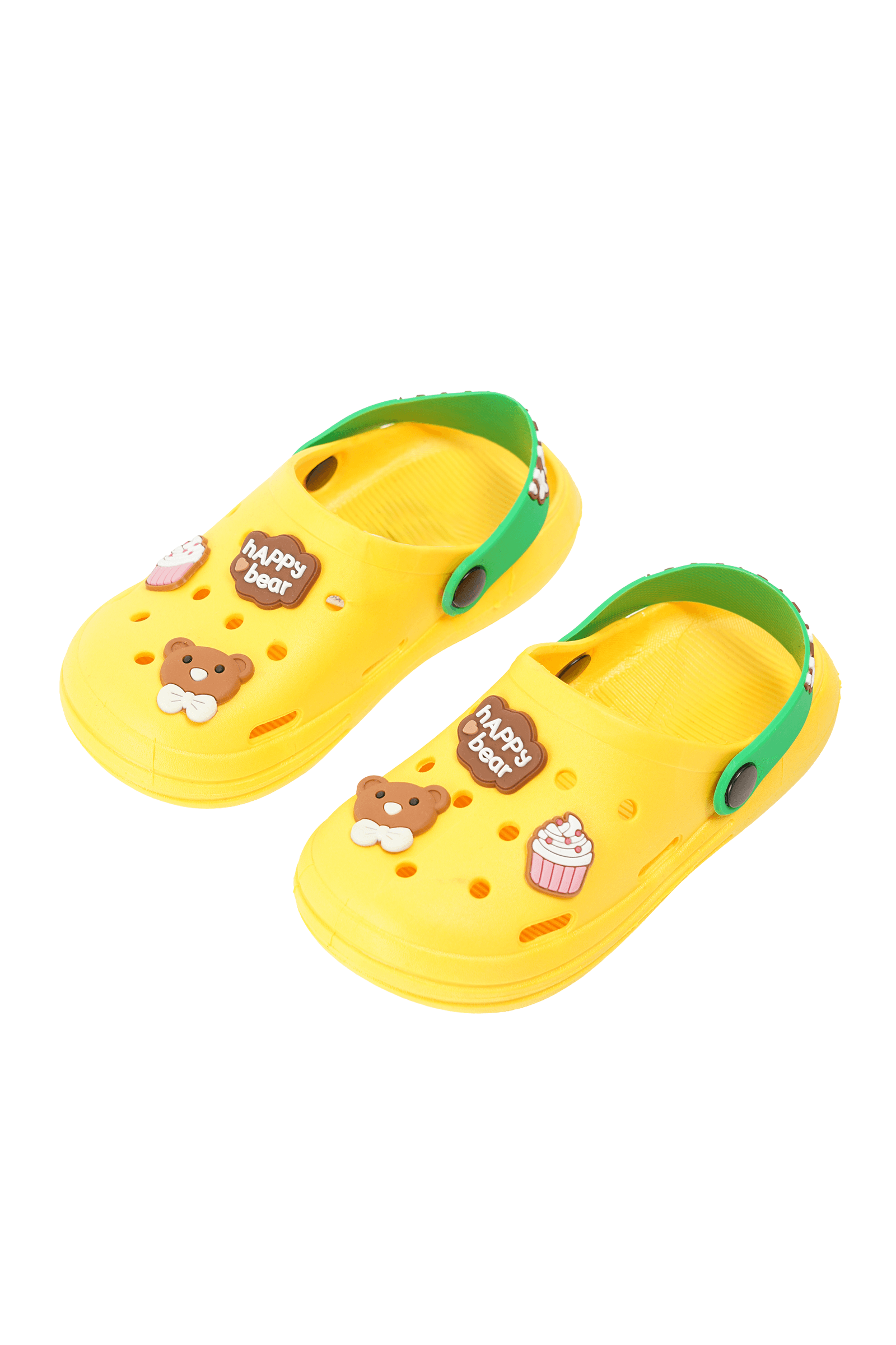 Slider Slipper