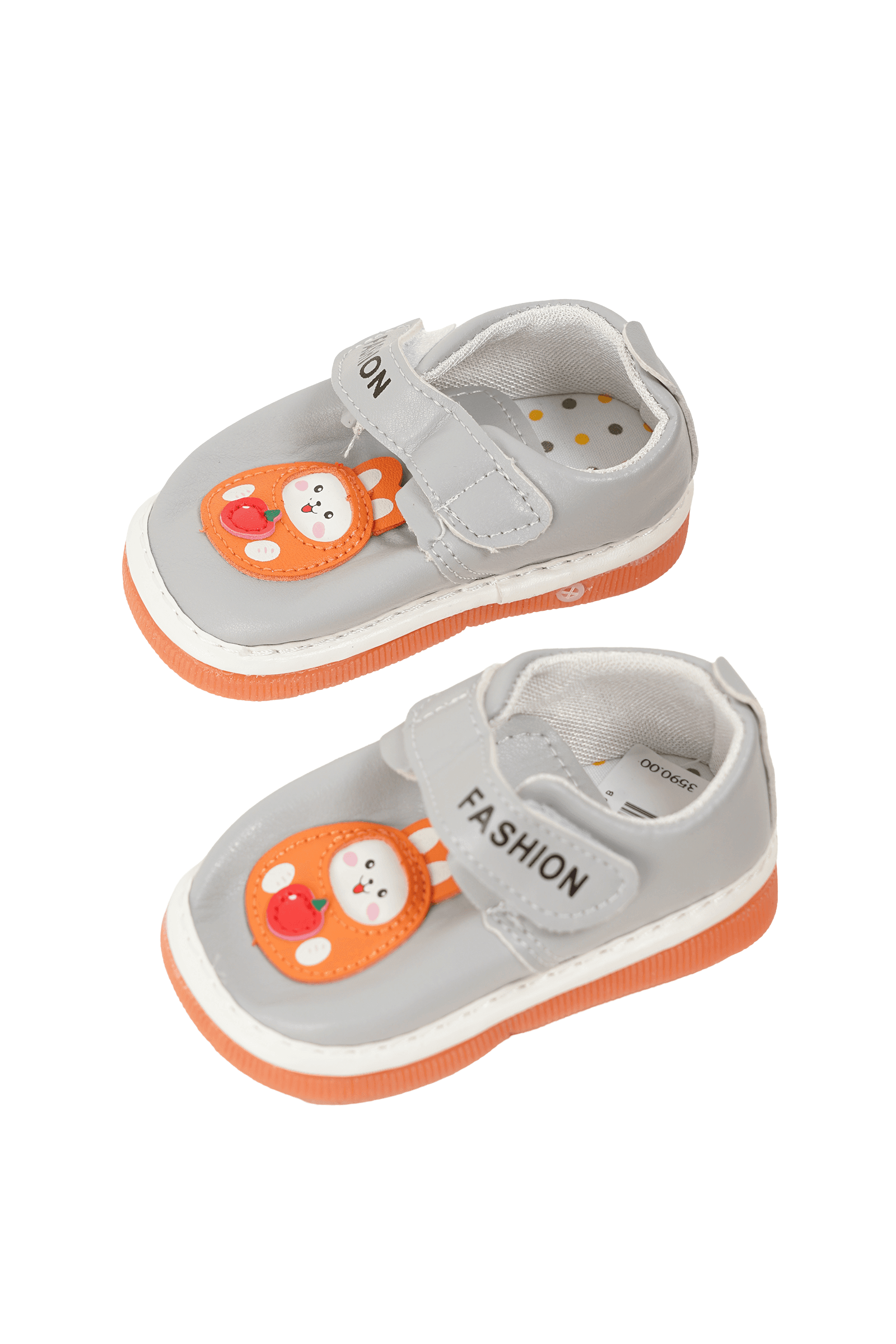 Slider Slipper