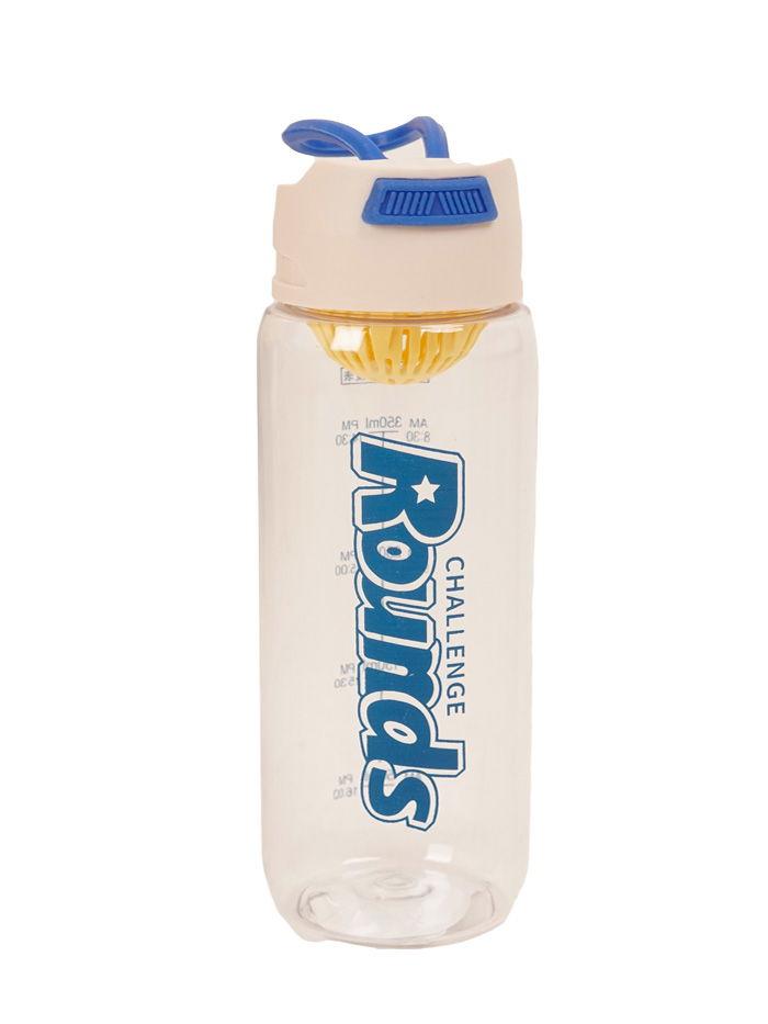 Sports water bottle