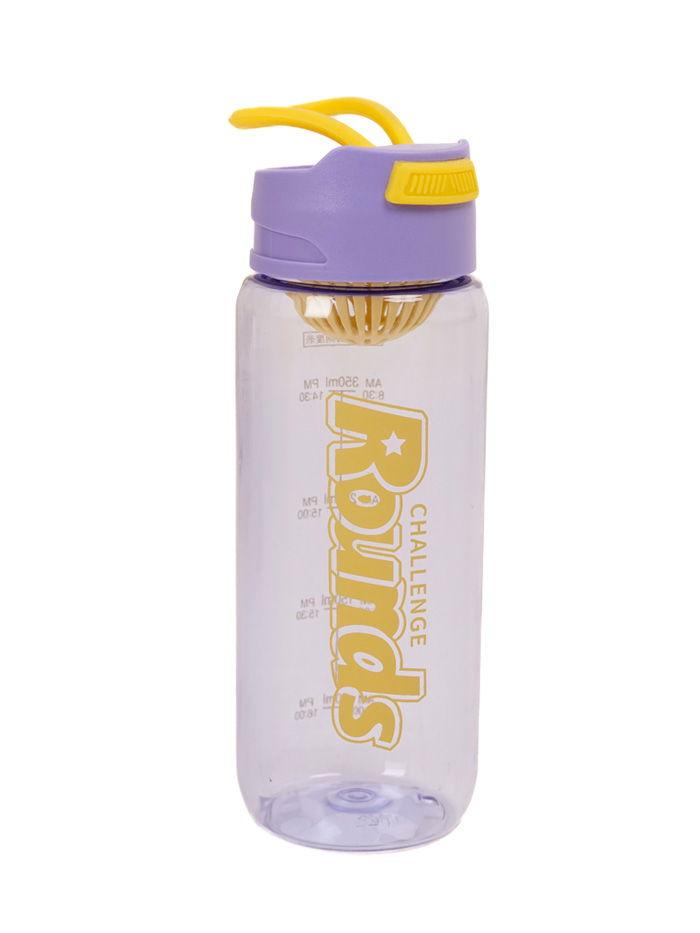 Sports water bottle