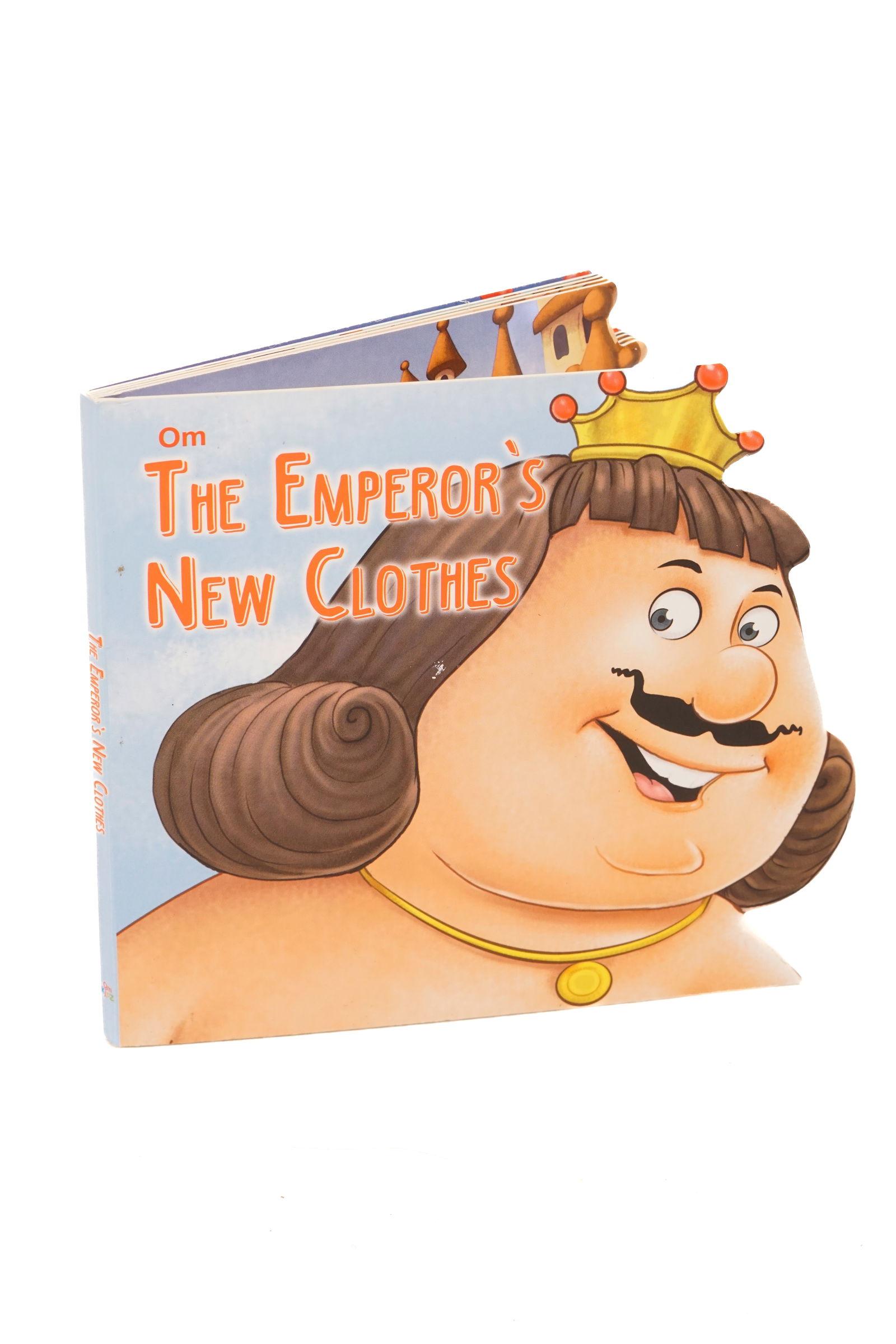 The Emperor's New Clothes