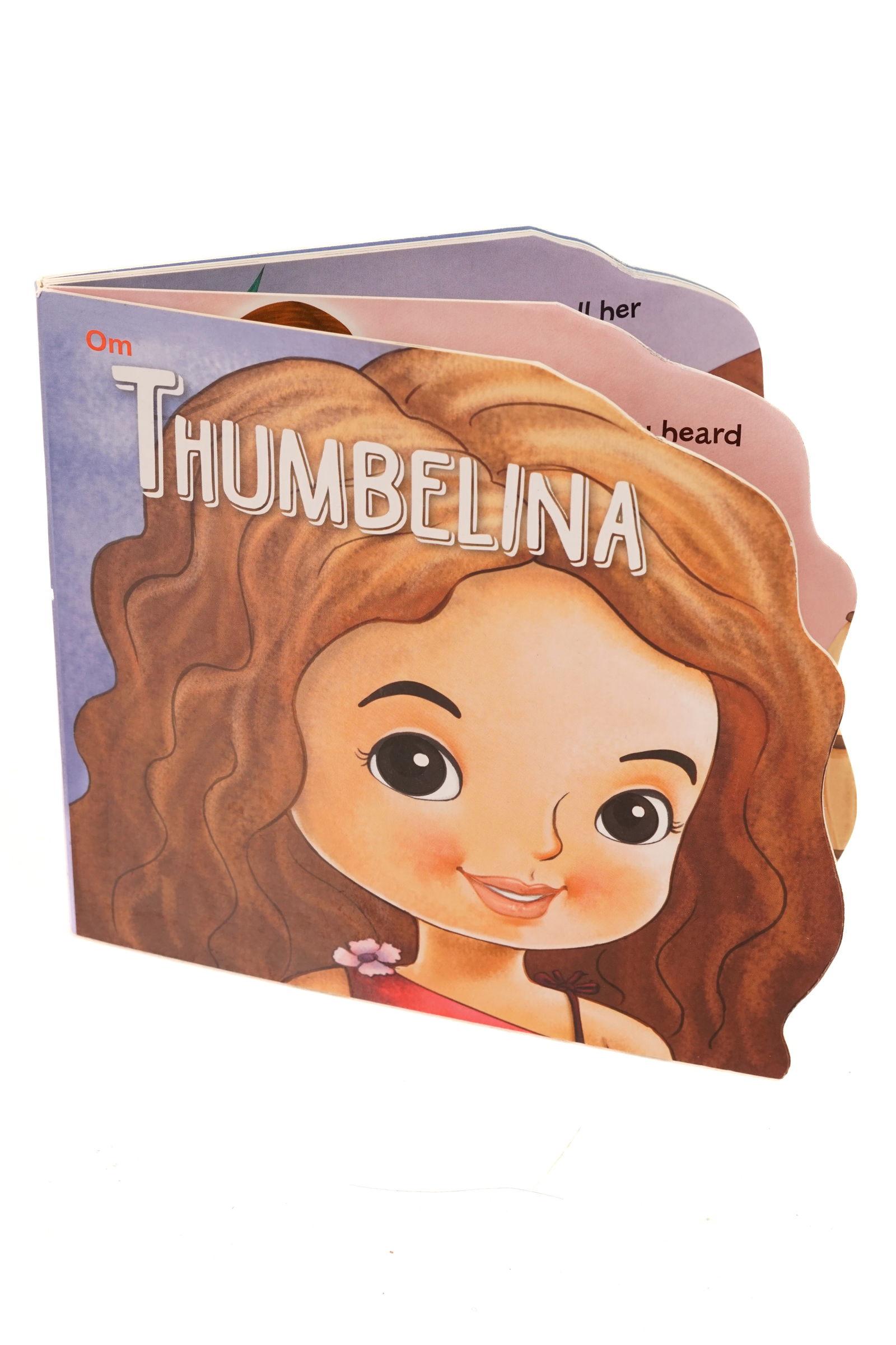 Thumbelina