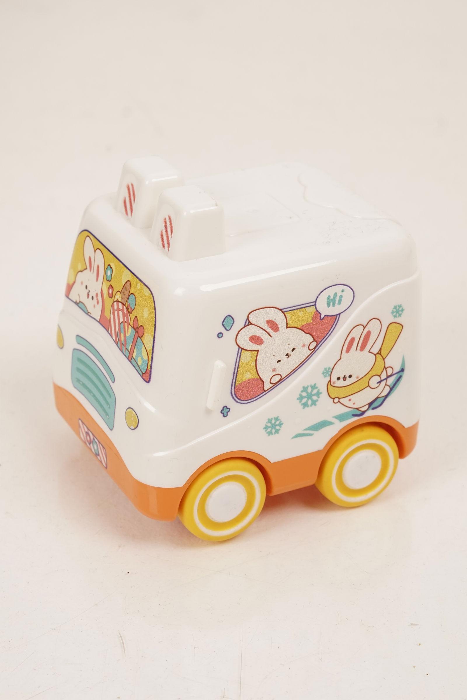 Toy Car