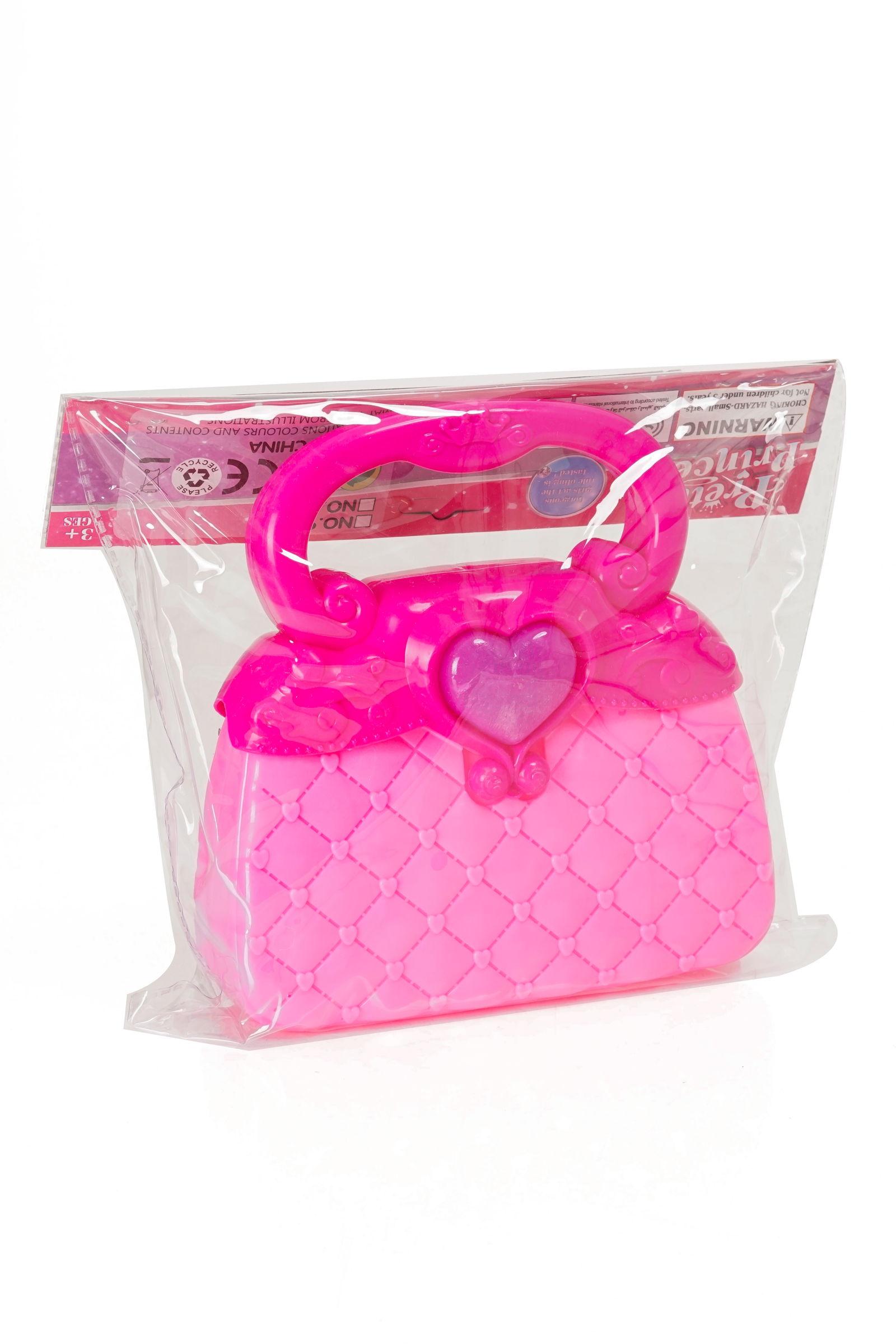 Toy Hand Bag