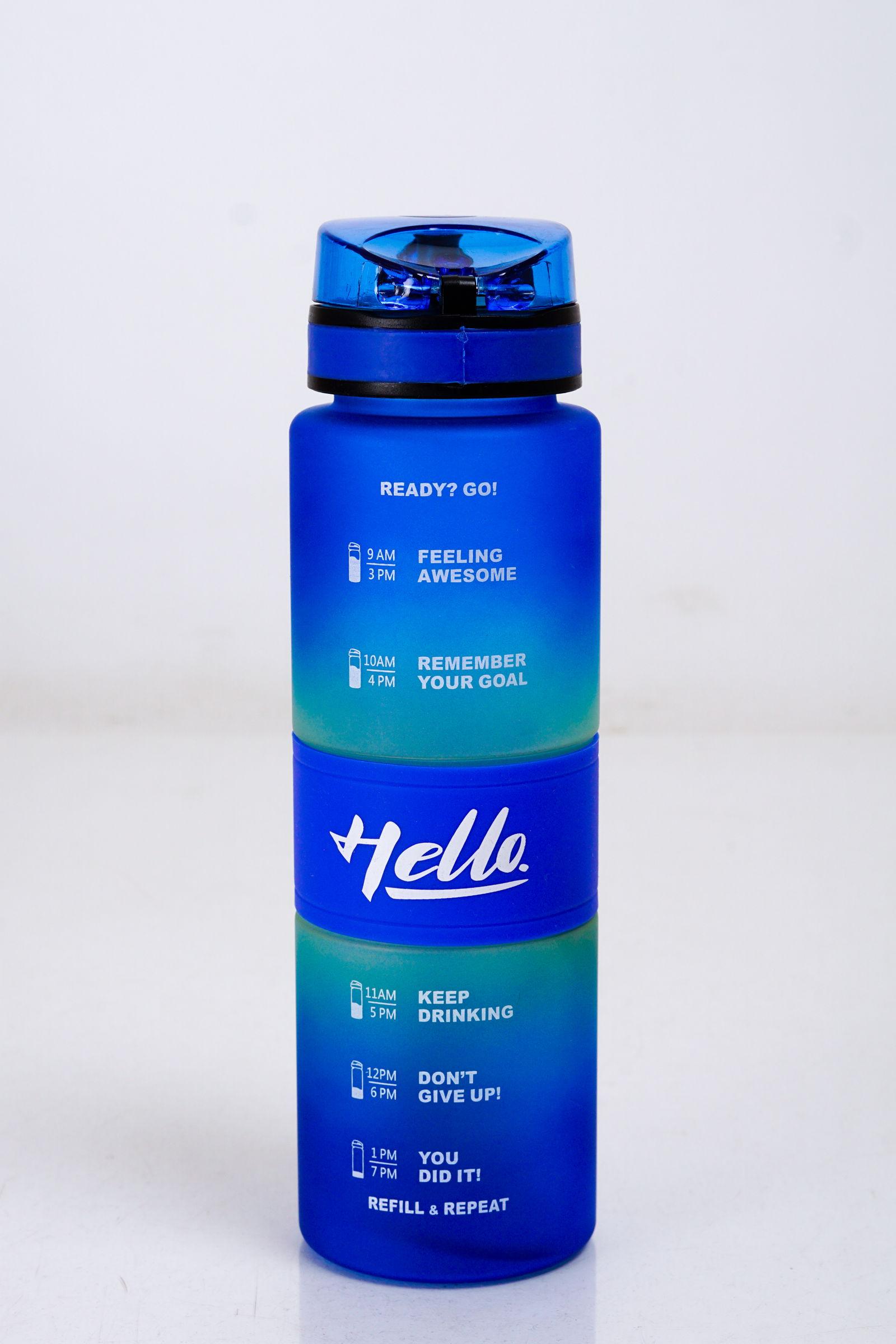Water Bottles