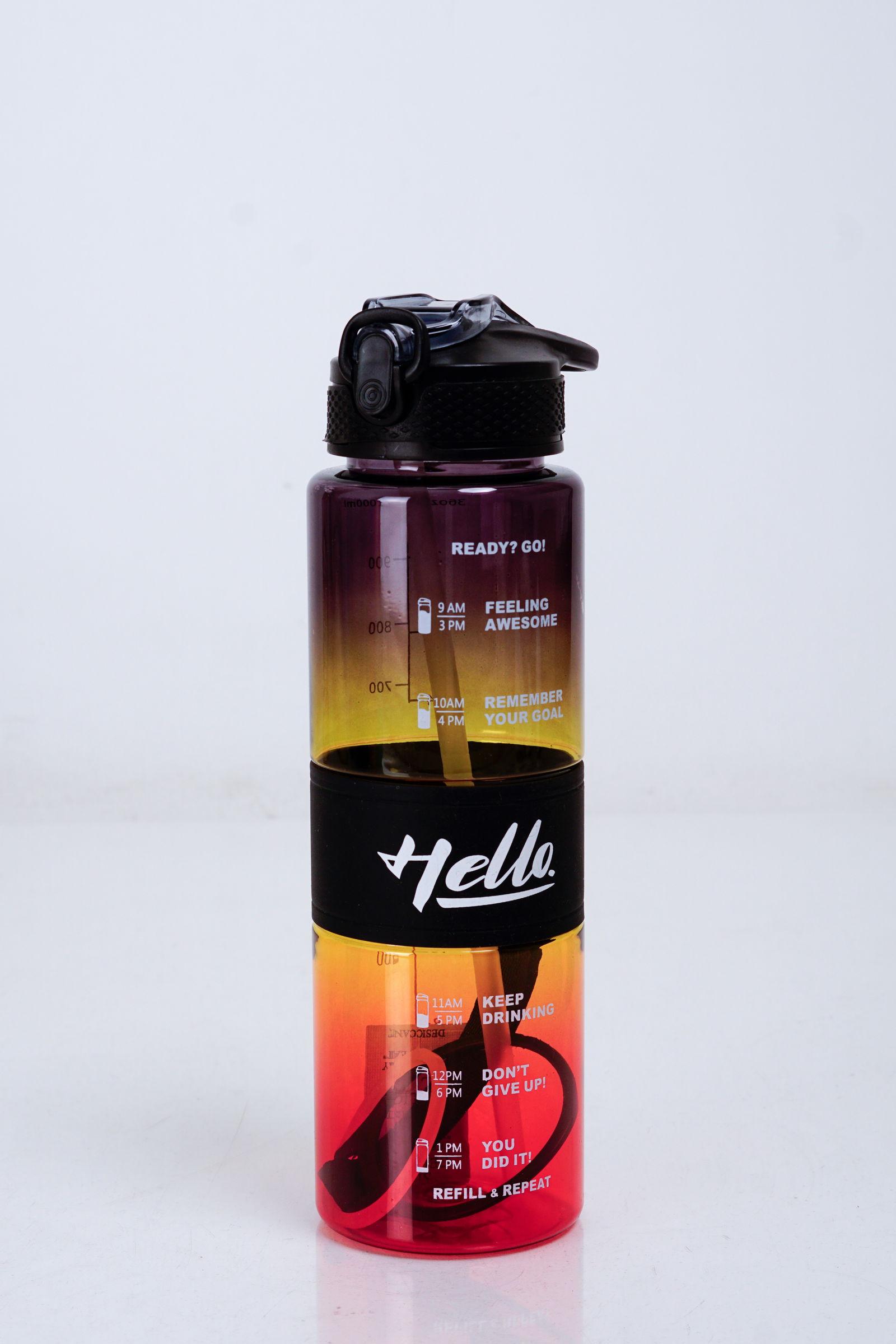 Water Bottles