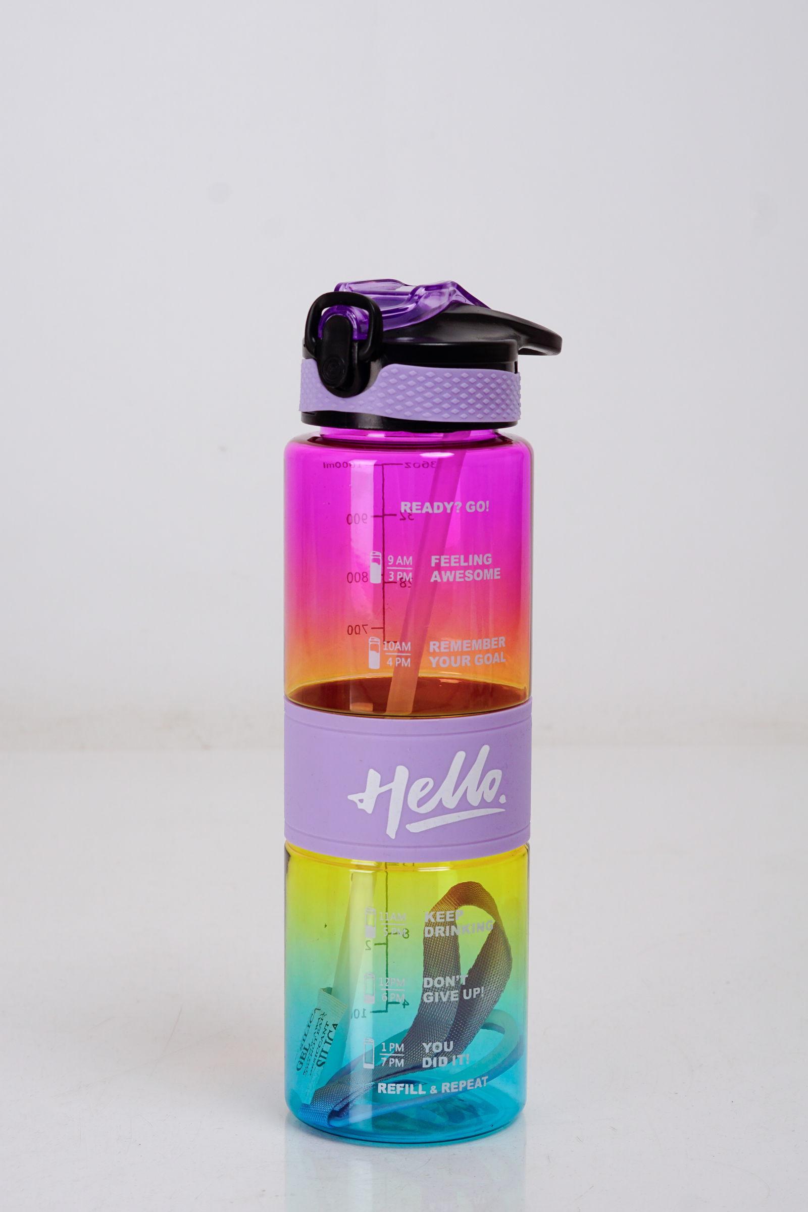 Water Bottles
