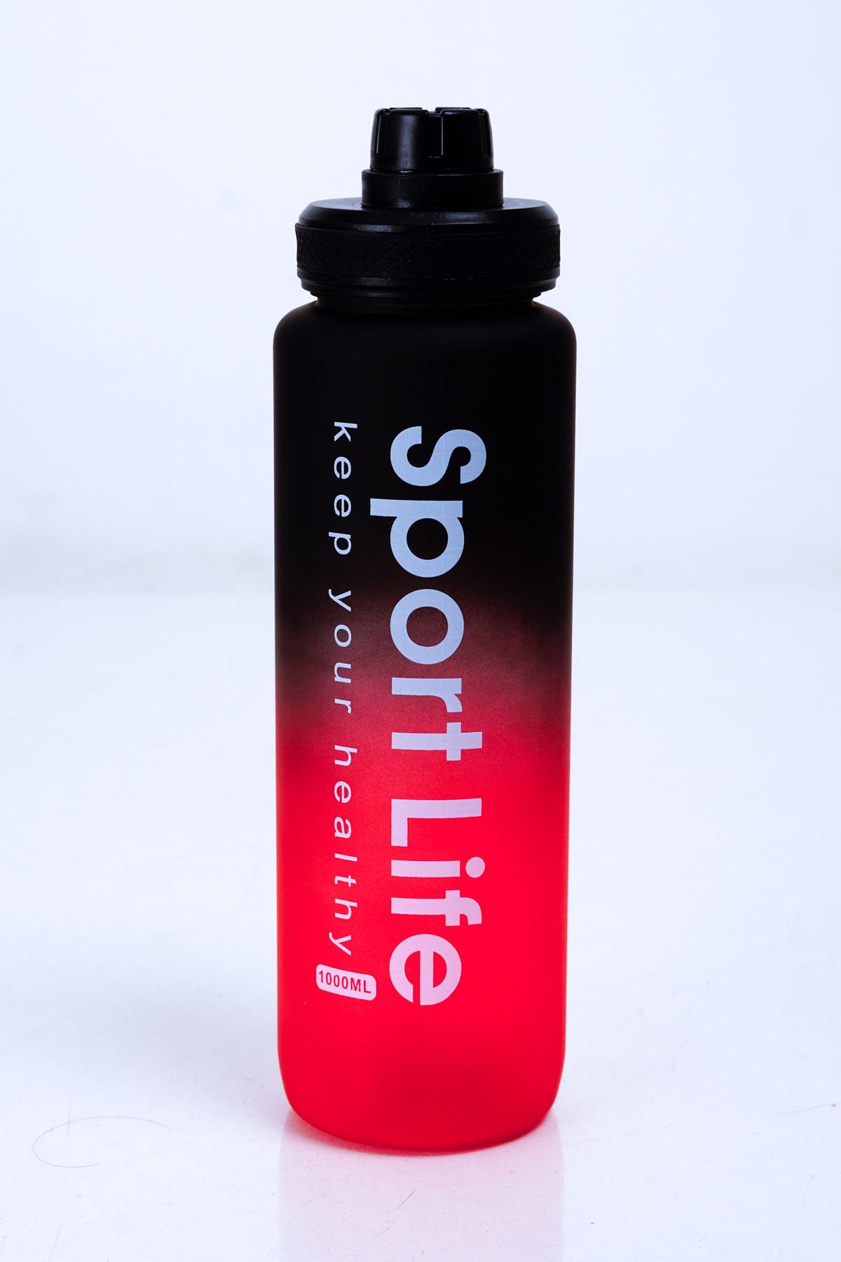 Water Bottles