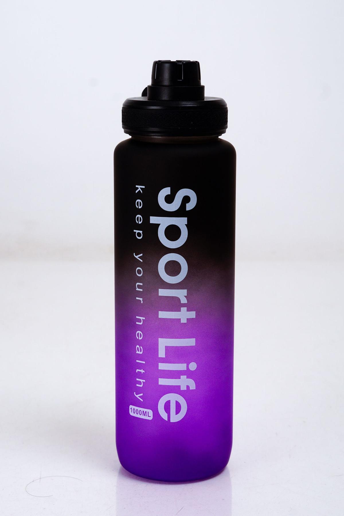 Water Bottles