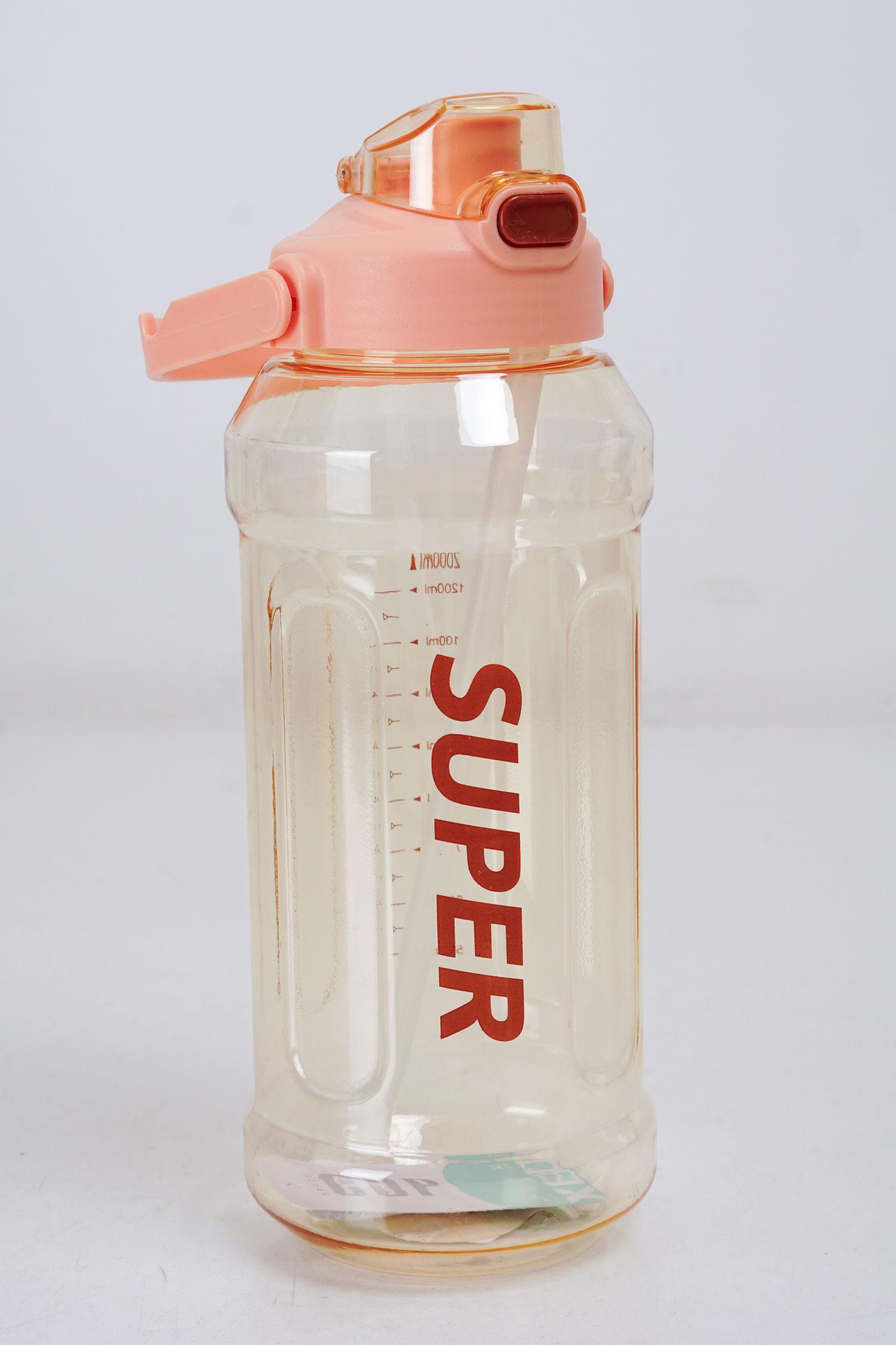 Water Bottles