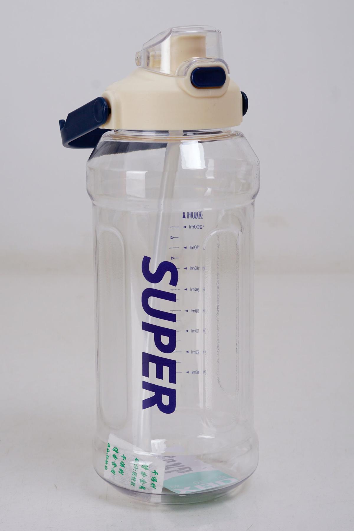 Water Bottles