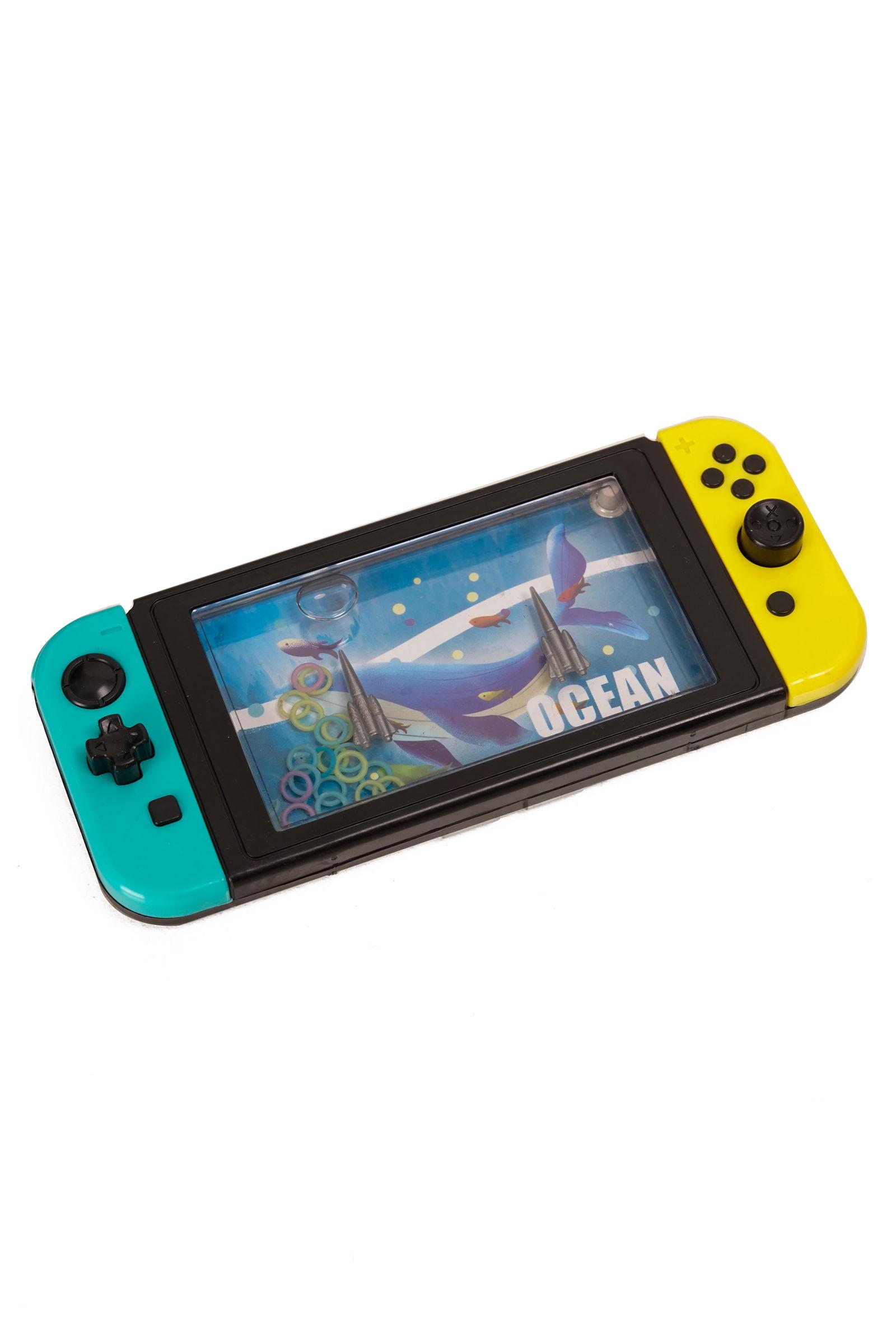 Water Game